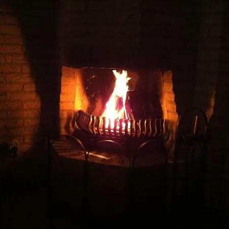 Ferienhaus Ome Wim *