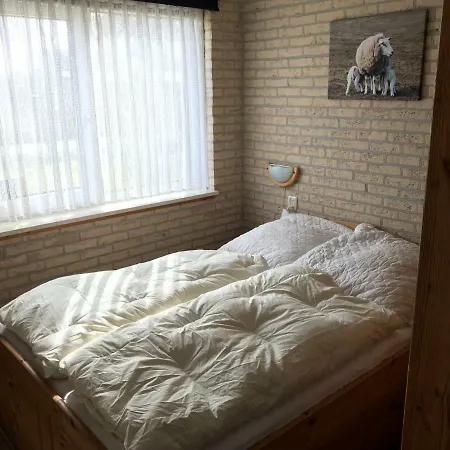 Prázdninový dům Ome Wim De Koog (Texel)