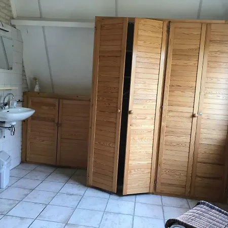 Ome Wim Holiday home