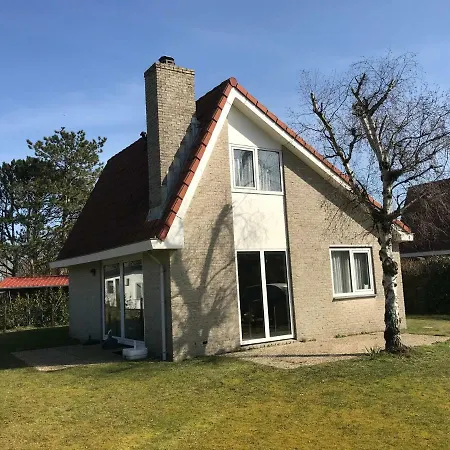 Ferienhaus Ome Wim De Koog (Texel)