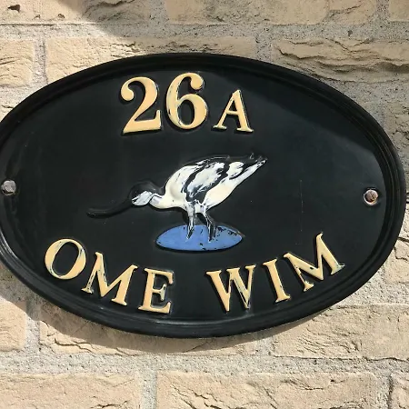 Ome Wim Ferienhaus