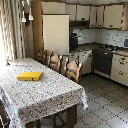 Ome Wim Holiday home