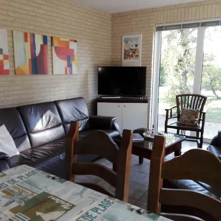 Holiday home Ome Wim *