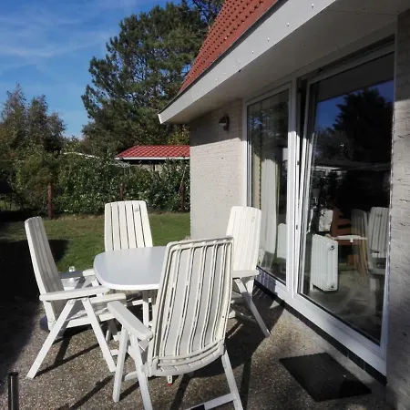 Ferienhaus Ome Wim *