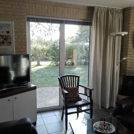 Ferienhaus Ome Wim *